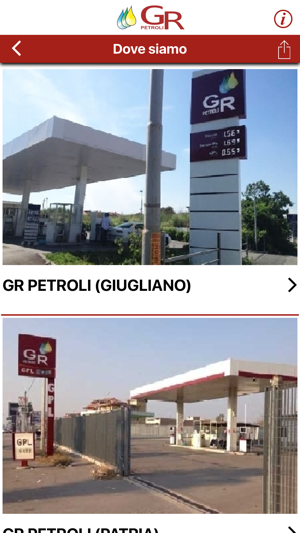 GR PETROLI(圖2)-速報App