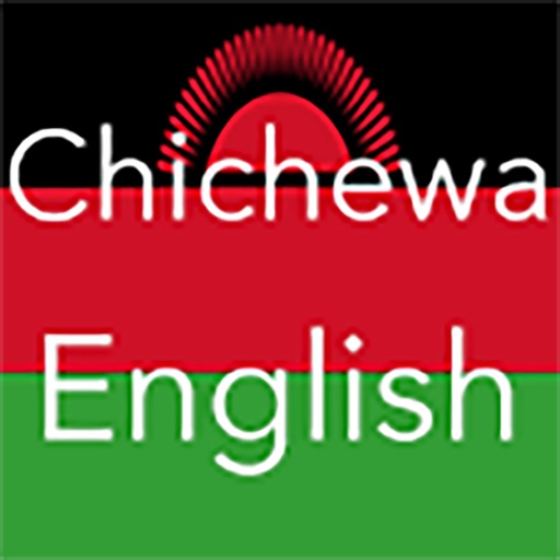 ChichewaEnglish icon