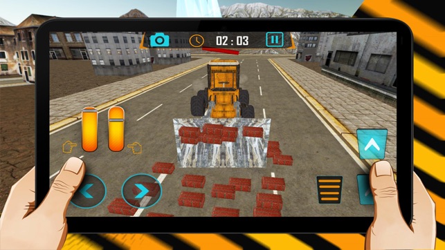 Mine Loader Simulator(圖2)-速報App