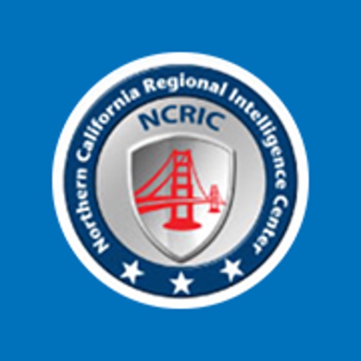 NCRIC icon