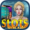 Ocean Lady Slot - Luxury Poker Game