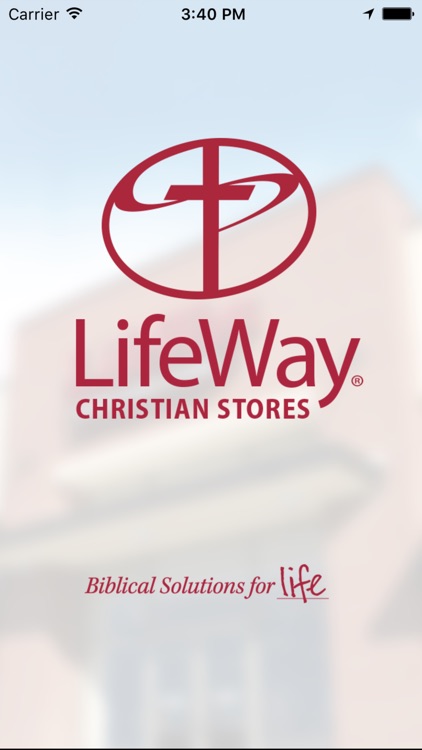 LifeWay Christian Stores