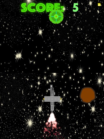 Warp Shooter screenshot 4