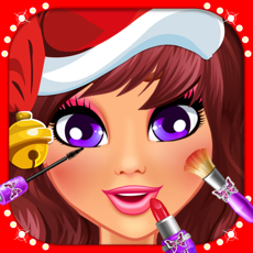 Activities of Christmas Prom Night Makeover & Dressup Salon 2016