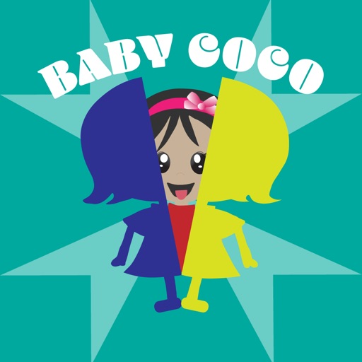Baby Coco Game iOS App