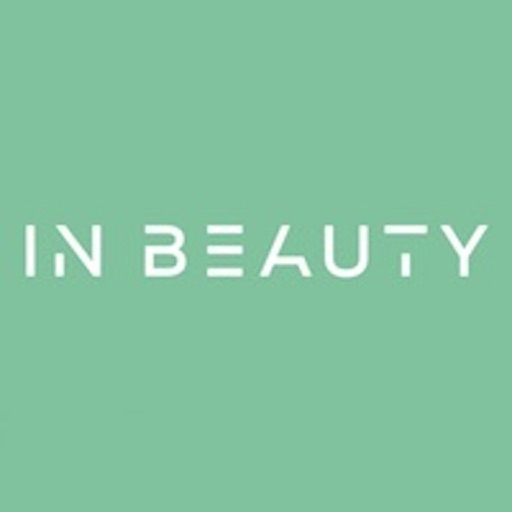 IN BEAUTY 2016 icon