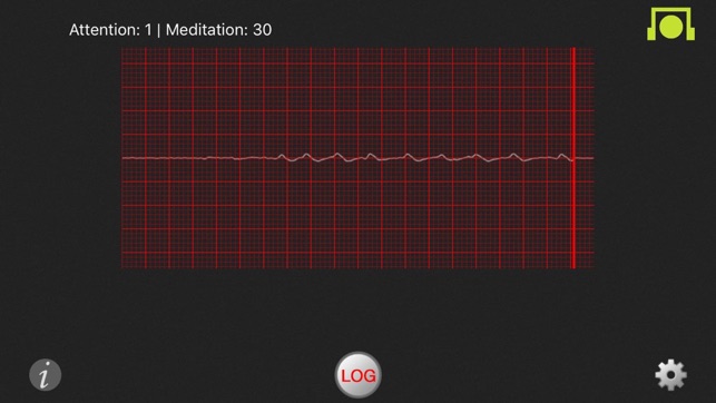 NeuroSky Recorder(圖2)-速報App