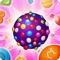 Cookie crush Match 3 - Puzzle Game