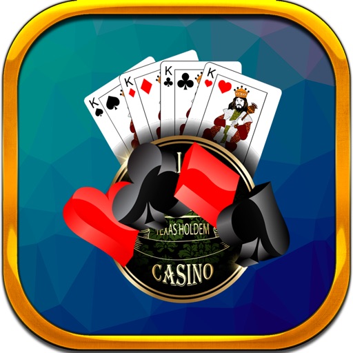 Casino Titan Pokies Casino - Free Slots Las Vegas Games Icon