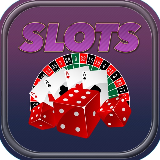 Free Slots Games and Vegas Casino! iOS App