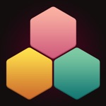 蜂窝六边形-六边形消除HEXA方块格子玩法 1010 Hexagon Grid Fit