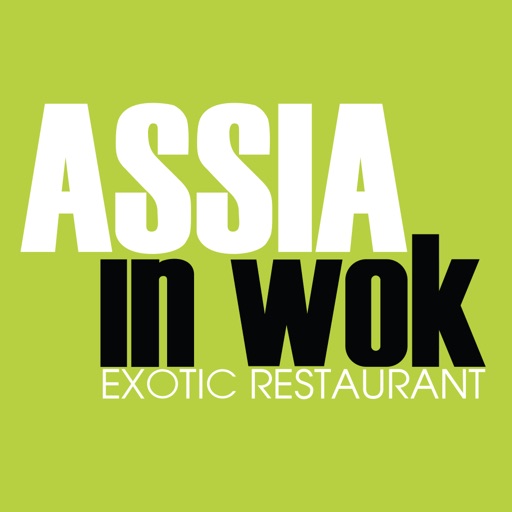 Assia In Wok