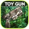 Toy Gun Jungle Sim Pro - Toy Guns Simulator