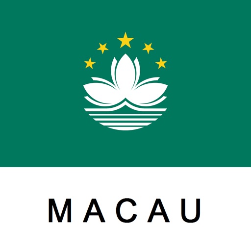 Macau Travel Guide Tristansoft icon