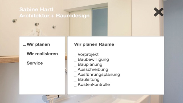 Sabine Hartl Architektur + Raumdesign(圖2)-速報App