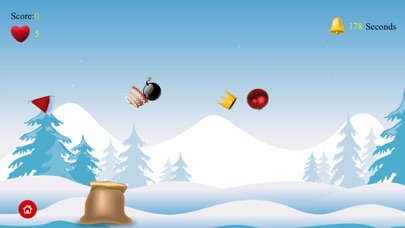 圣诞礼物大派送-小游戏大全免费 screenshot 2