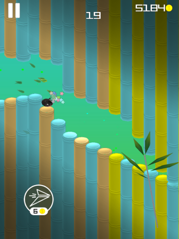 Gravity Reverse 3D screenshot 3