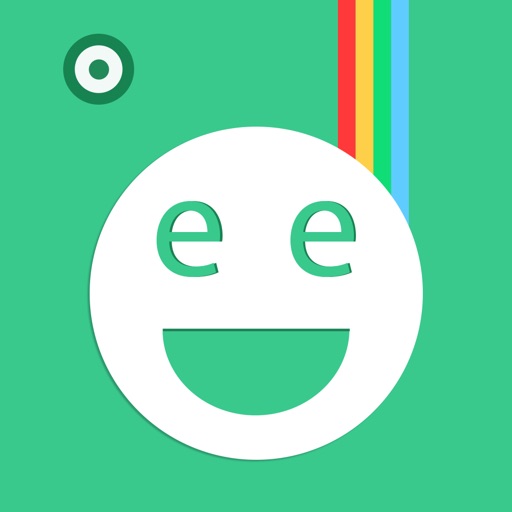 EmojiGram - Emoji me maker & Text on Photos Pics iOS App