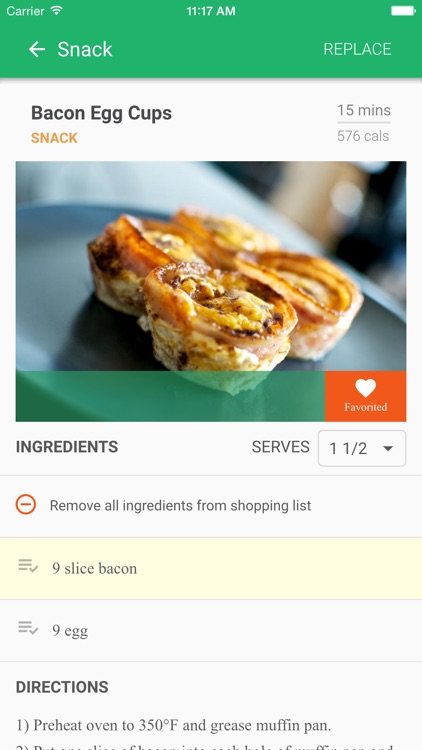 Paleo Meal Plan : Healthy Recipes Planned For You