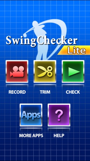 Swing Checker Lite