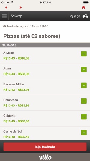 Pizzaria Primos(圖4)-速報App