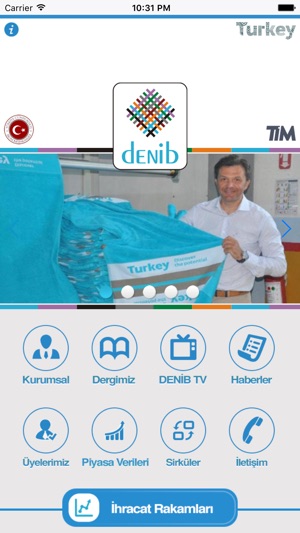 DENİB