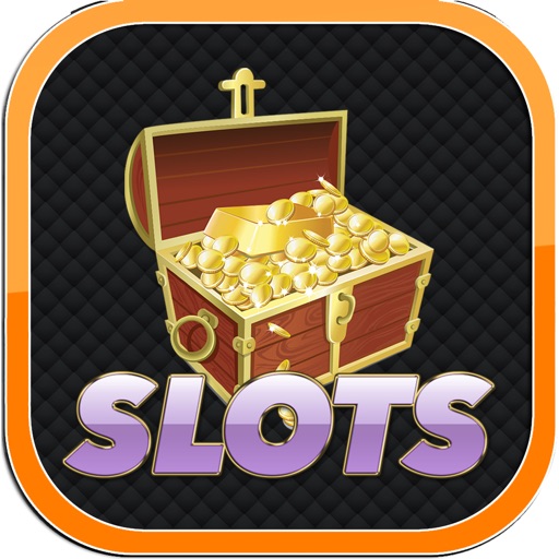 Bag Of Golden Coins Vegas Paradise - Free Spin Vegas & Win iOS App