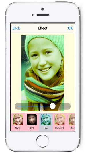 Picso Photo Editor(圖4)-速報App