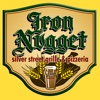 Iron Nugget Online Ordering