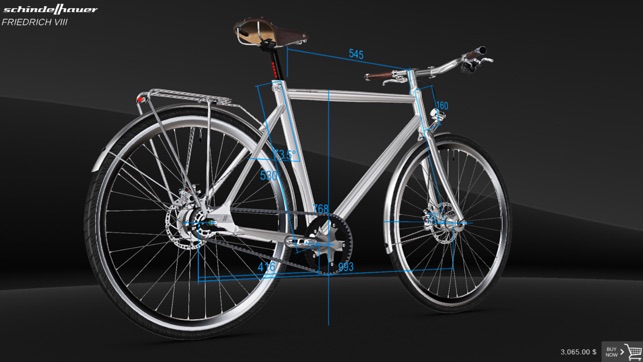 Bike 3D Configurator(圖4)-速報App