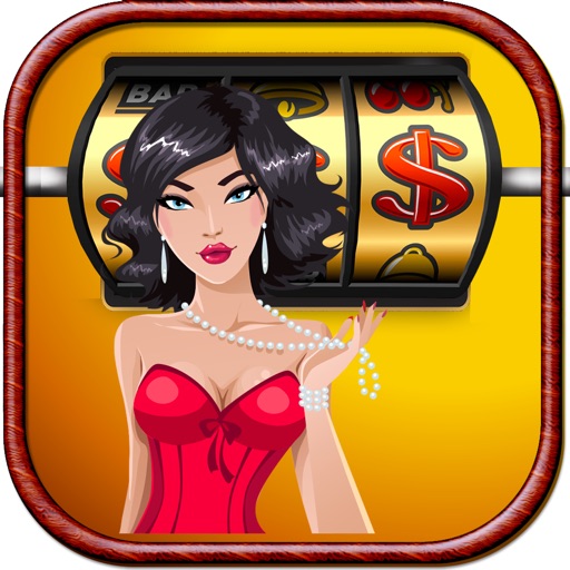 Wild Mirage My World Casino - Carousel Slots Machi icon