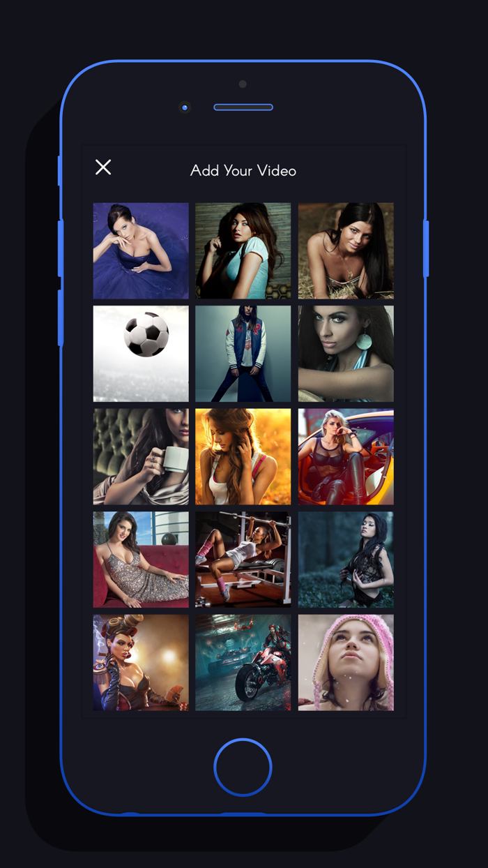 Gif Maker  Video to Gif maker photo to GIF