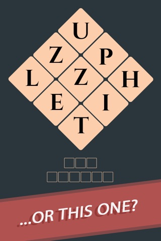 Word Mystery- Spelling Puzzles for Word Genius screenshot 3