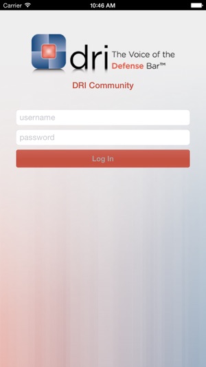 DRI Community