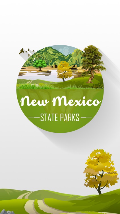 New Mexico State Parks