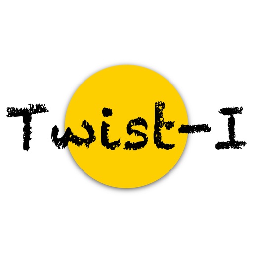 Twist-I - touch to win! iOS App