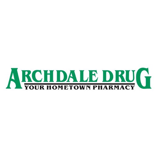 Archdale Drug icon