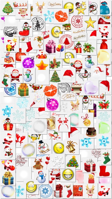 Christmas Photo Frame + Posterのおすすめ画像4