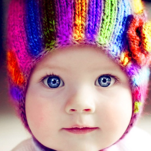Fun & Cute 828 Baby Videos and Photos Premium icon
