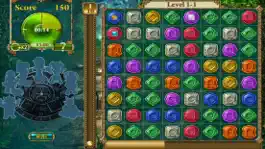 Game screenshot Treasures Match Adventure Puzzle Game mod apk