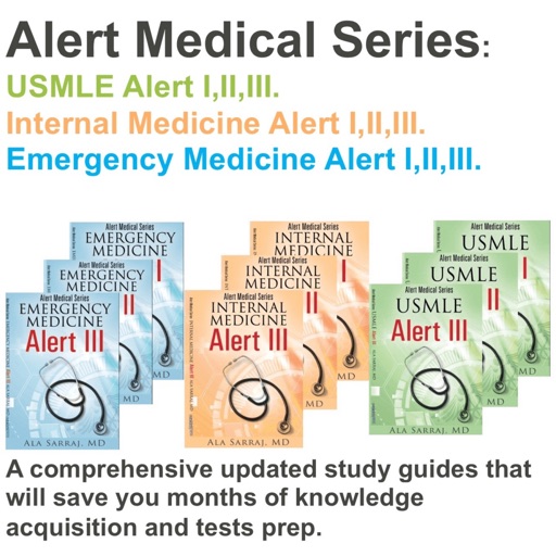 Alert Medical Series