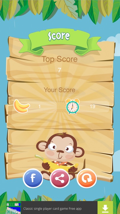 Pick Up Monkey screenshot-4