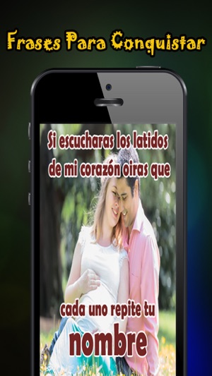 Frases Para Conquistar(圖4)-速報App