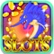 White Shark Slots: Place a bet on the deadliest fish and hit the ultimate casino jackpot