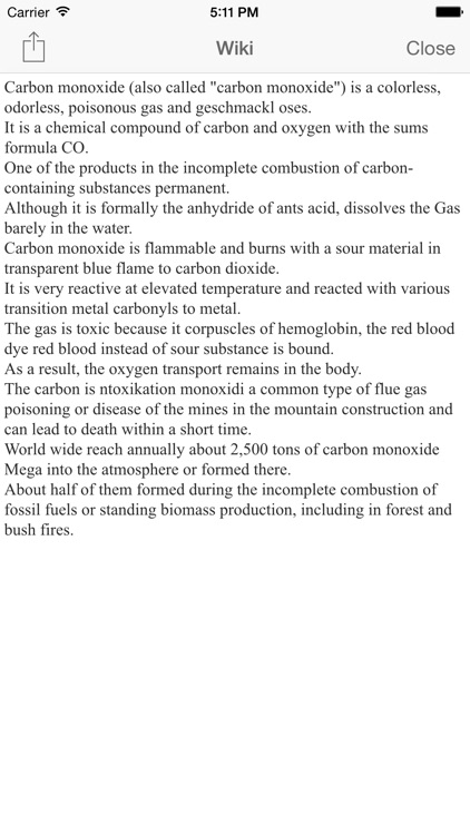Doc Translate (Preview & Translate Documents) screenshot-3