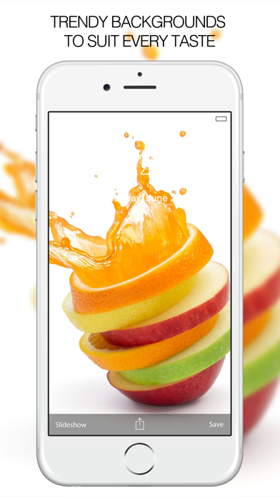 Color Splash Wallpapers Screenshot 4