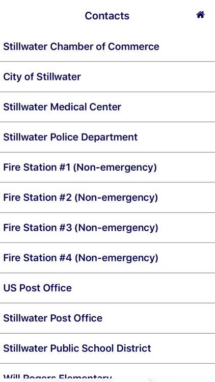 Stillwater Smart Community