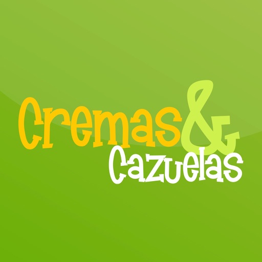 Cremas & Cazuelas icon