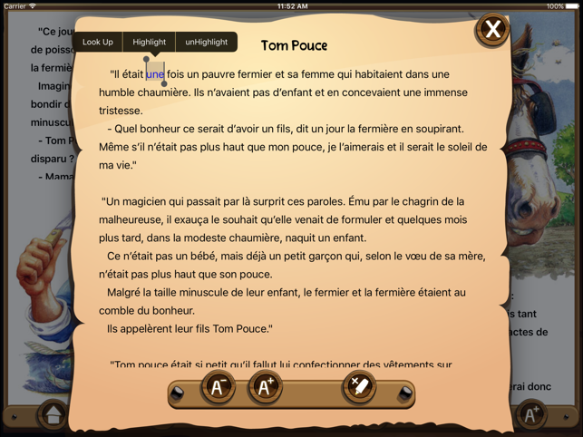 Tom Pouce(圖5)-速報App