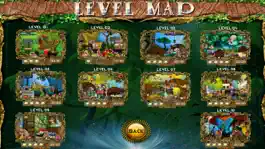 Game screenshot Fantasy World Hidden Object apk